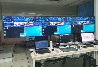 陜西某煤礦項(xiàng)目